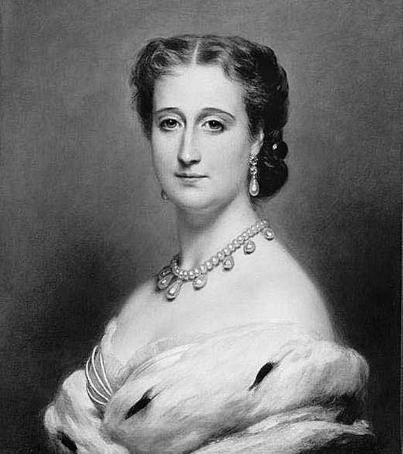 Иллюстрация к книге — Великие романы великих людей [i_015.jpg]