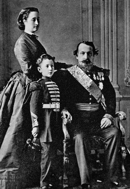 Иллюстрация к книге — Великие романы великих людей [i_019.jpg]