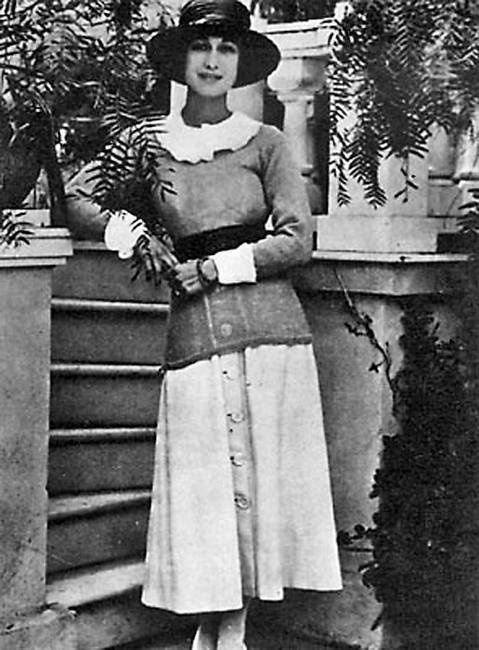 Иллюстрация к книге — Великие романы великих людей [i_031.jpg]