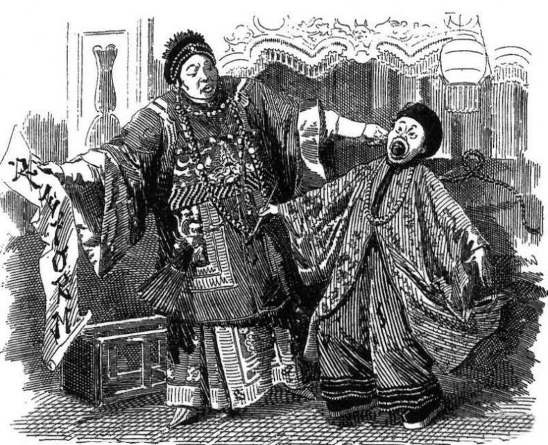 Иллюстрация к книге — Великие романы великих людей [i_046.jpg]