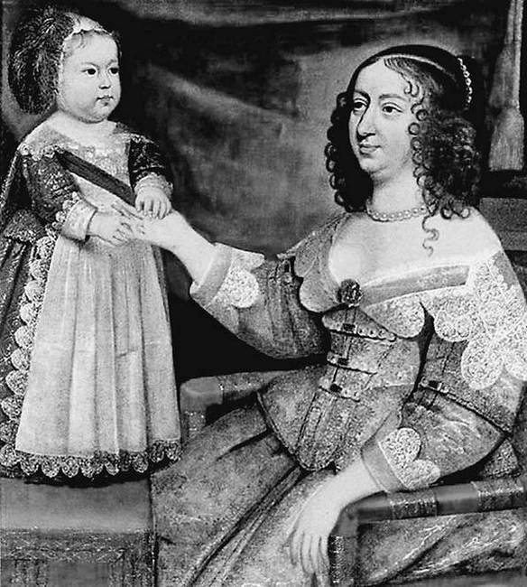 Иллюстрация к книге — Великие романы великих людей [i_051.jpg]