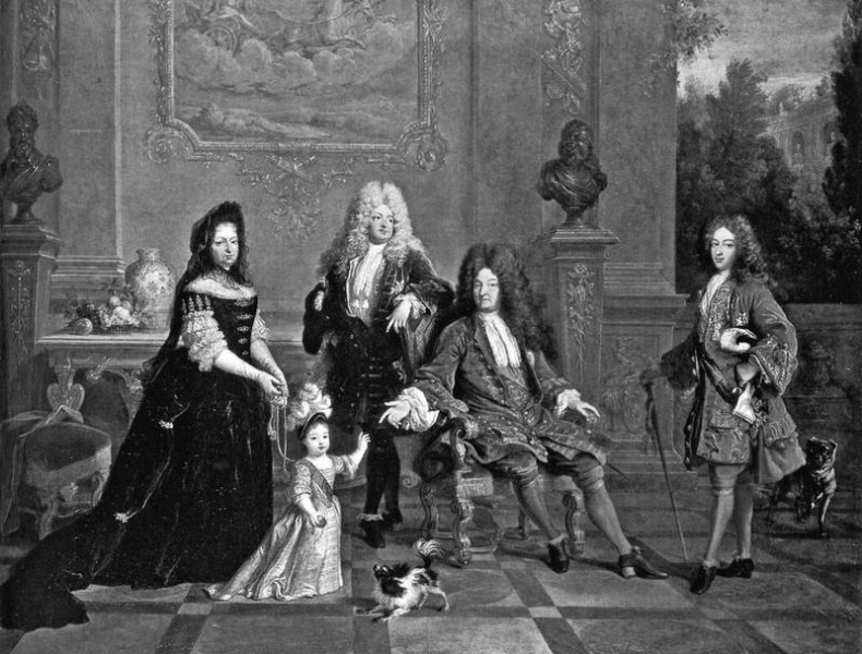 Иллюстрация к книге — Великие романы великих людей [i_056.jpg]