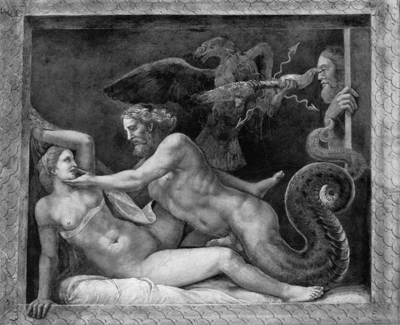 Иллюстрация к книге — Великие романы великих людей [i_058.jpg]