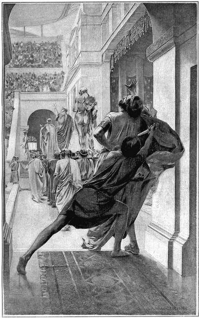 Иллюстрация к книге — Великие романы великих людей [i_059.jpg]