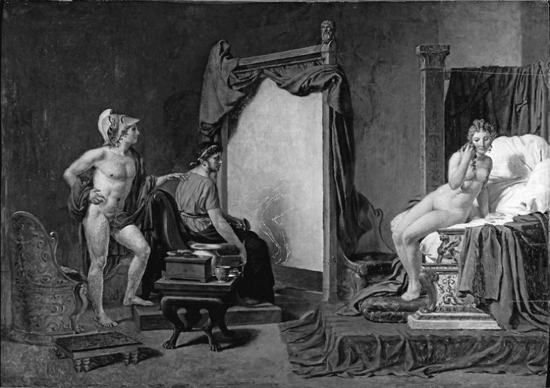 Иллюстрация к книге — Великие романы великих людей [i_060.jpg]