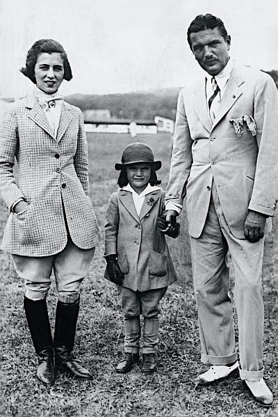 Иллюстрация к книге — Жаклин Кеннеди. Американская королева [_01.jpg]