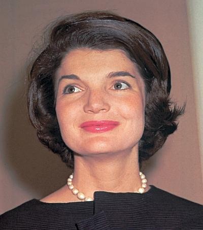 Иллюстрация к книге — Жаклин Кеннеди. Американская королева [_08.jpg]