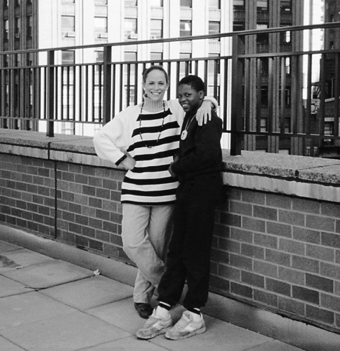 Иллюстрация к книге — Невидимая нить. Встреча, которая изменила все [_3_2.jpg]