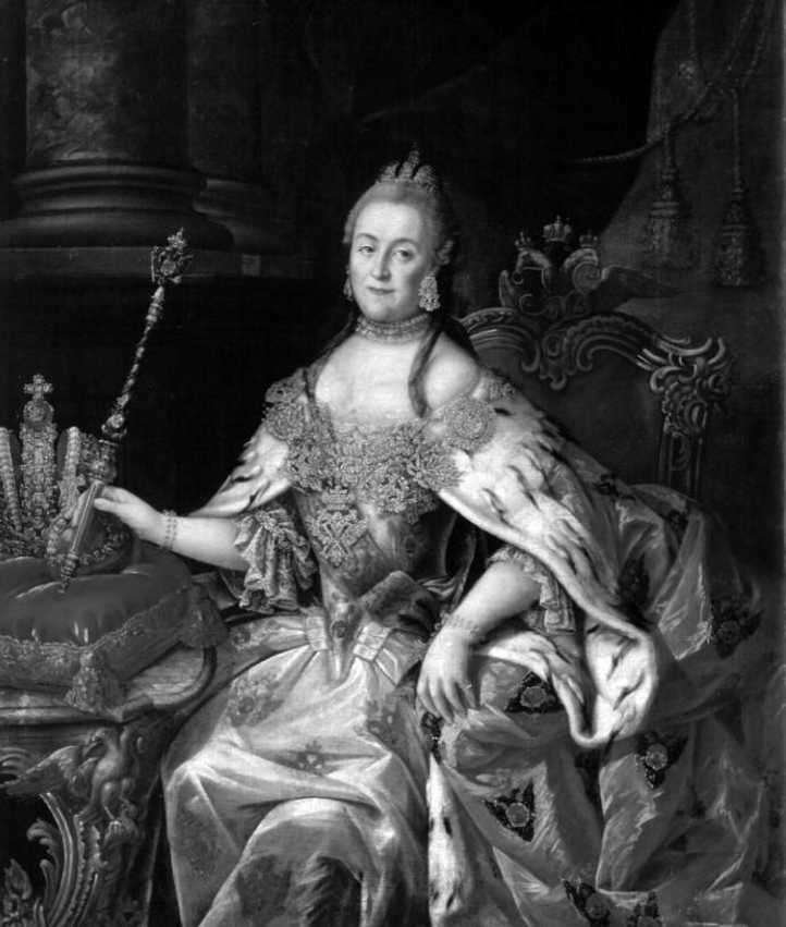 Иллюстрация к книге — Московские французы в 1812 году. От московского пожара до Березины [i_003.jpg]