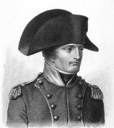 Иллюстрация к книге — Московские французы в 1812 году. От московского пожара до Березины [i_005.jpg]