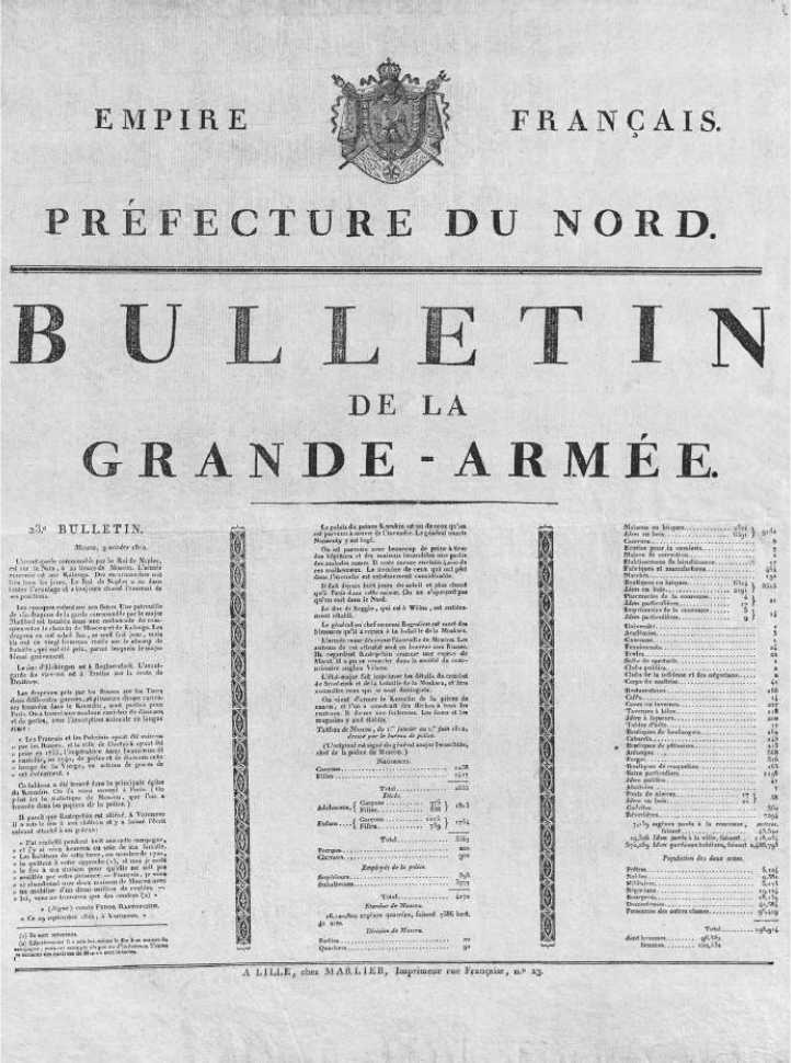 Иллюстрация к книге — Московские французы в 1812 году. От московского пожара до Березины [i_022.jpg]