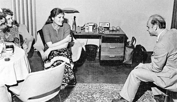 Иллюстрация к книге — Анна Герман. Сто воспоминаний о великой певице [i_004.jpg]