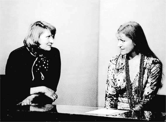 Иллюстрация к книге — Анна Герман. Сто воспоминаний о великой певице [i_013.jpg]