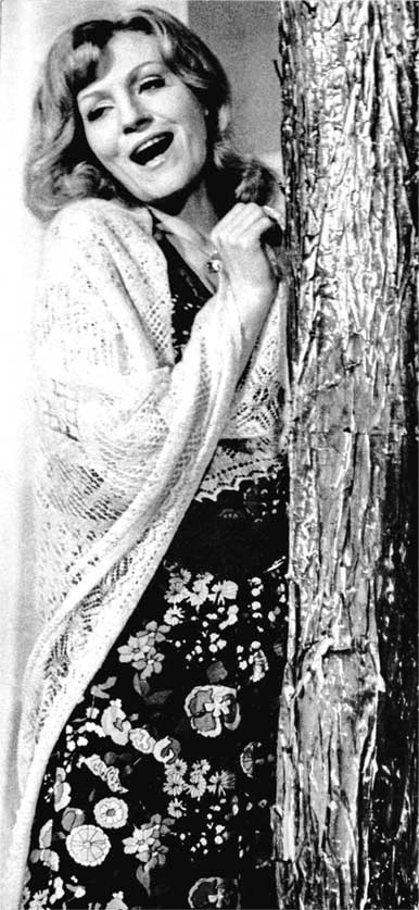 Иллюстрация к книге — Анна Герман. Сто воспоминаний о великой певице [i_020.jpg]