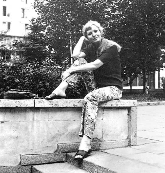 Иллюстрация к книге — Анна Герман. Сто воспоминаний о великой певице [i_092.jpg]