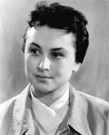 Иллюстрация к книге — Анна Герман. Сто воспоминаний о великой певице [i_100.jpg]