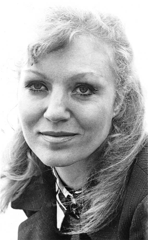 Иллюстрация к книге — Анна Герман. Сто воспоминаний о великой певице [i_106.jpg]