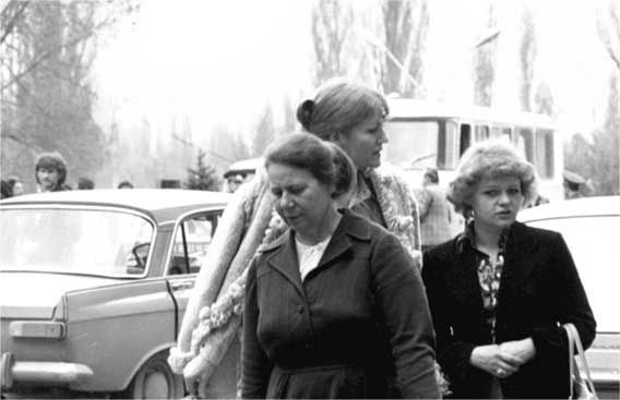 Иллюстрация к книге — Анна Герман. Сто воспоминаний о великой певице [i_135.jpg]