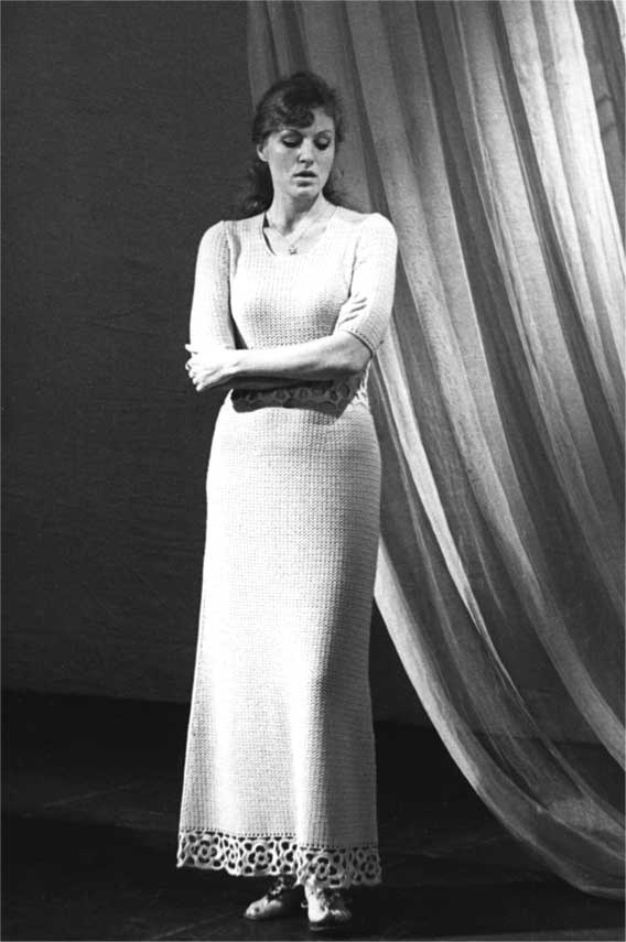 Иллюстрация к книге — Анна Герман. Сто воспоминаний о великой певице [i_153.jpg]