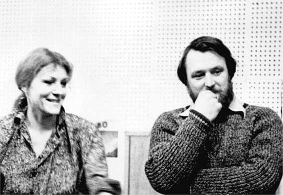 Иллюстрация к книге — Анна Герман. Сто воспоминаний о великой певице [i_161.jpg]