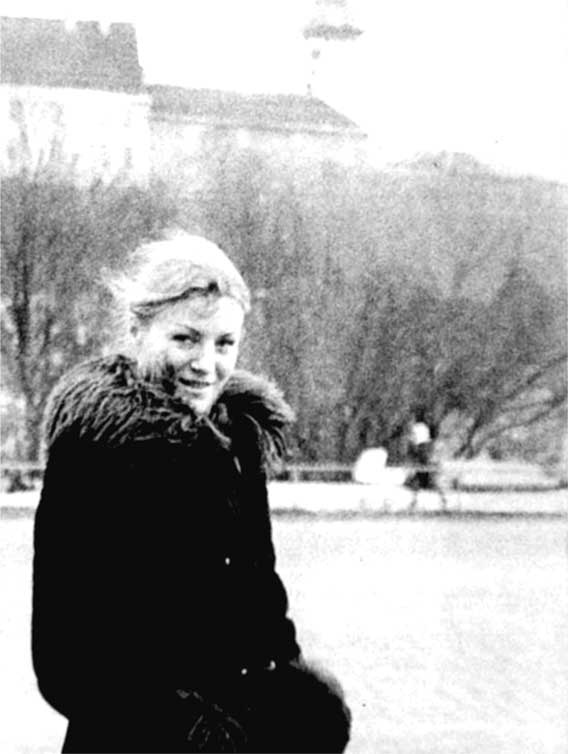 Иллюстрация к книге — Анна Герман. Сто воспоминаний о великой певице [i_162.jpg]