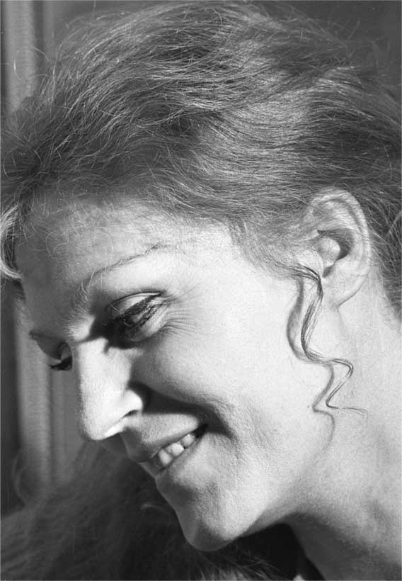 Иллюстрация к книге — Анна Герман. Сто воспоминаний о великой певице [i_165.jpg]