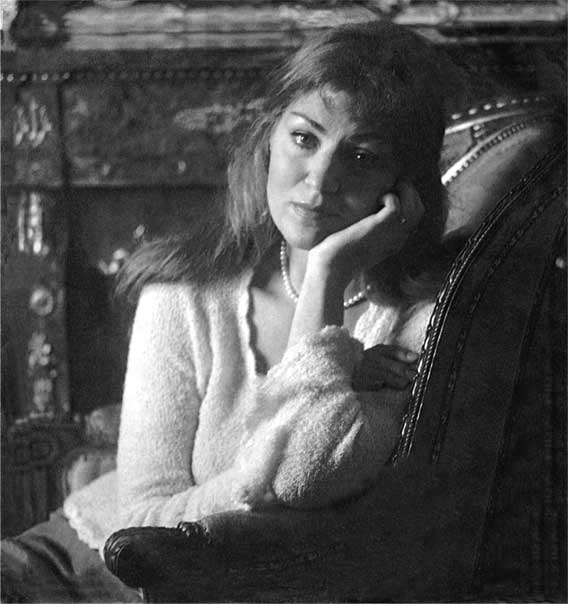 Иллюстрация к книге — Анна Герман. Сто воспоминаний о великой певице [i_173.jpg]