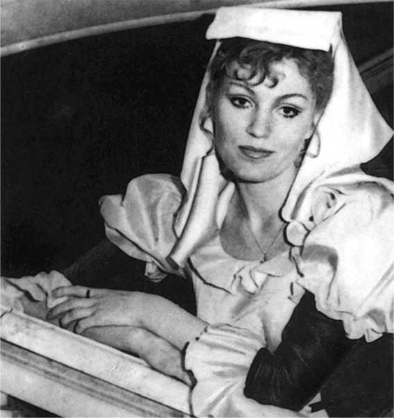 Иллюстрация к книге — Анна Герман. Сто воспоминаний о великой певице [i_176.jpg]