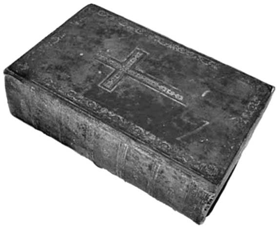 Иллюстрация к книге — Анна Герман. Сто воспоминаний о великой певице [i_186.jpg]