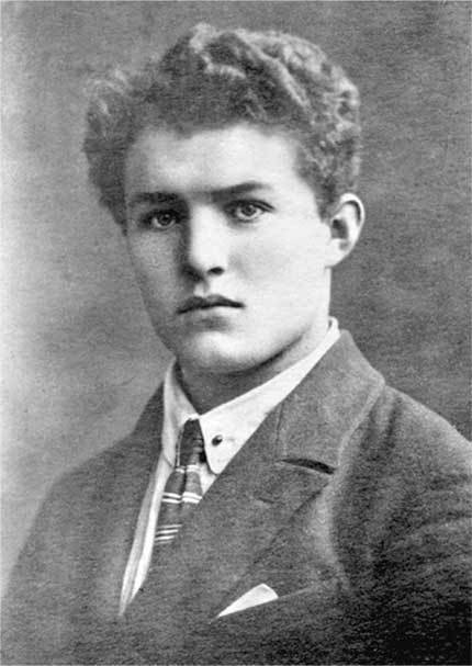 Иллюстрация к книге — Анна Герман. Сто воспоминаний о великой певице [i_187.jpg]