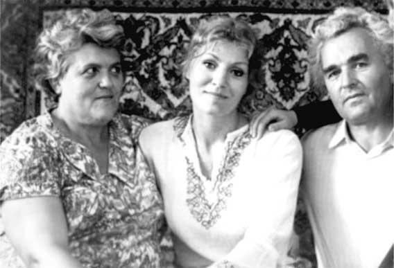 Иллюстрация к книге — Анна Герман. Сто воспоминаний о великой певице [i_188.jpg]