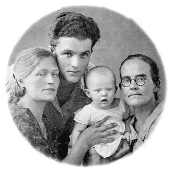 Иллюстрация к книге — Анна Герман. Сто воспоминаний о великой певице [i_194.jpg]