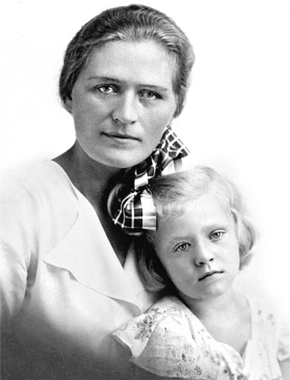 Иллюстрация к книге — Анна Герман. Сто воспоминаний о великой певице [i_198.jpg]