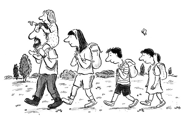 Иллюстрация к книге — Руди-Пятачок [i_003.jpg]