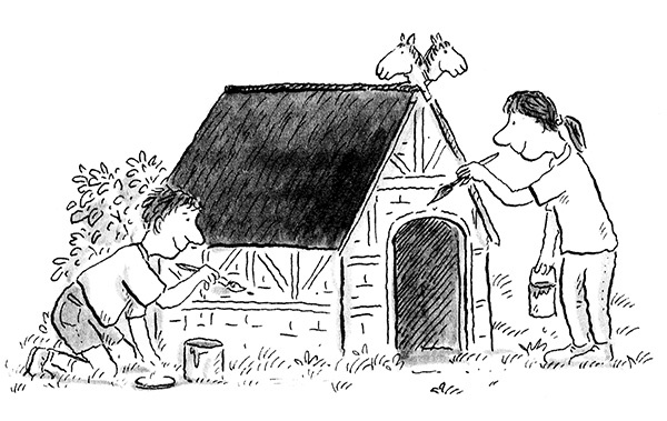 Иллюстрация к книге — Руди-Пятачок [i_009.jpg]