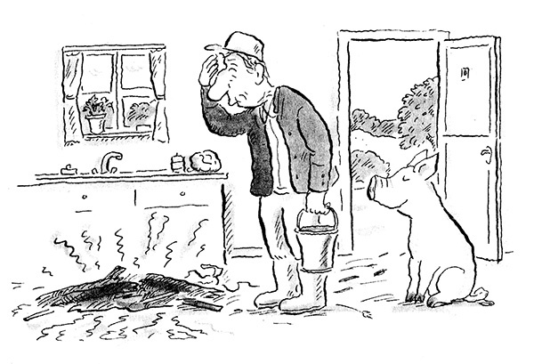 Иллюстрация к книге — Руди-Пятачок [i_012.jpg]