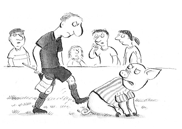 Иллюстрация к книге — Руди-Пятачок [i_021.jpg]