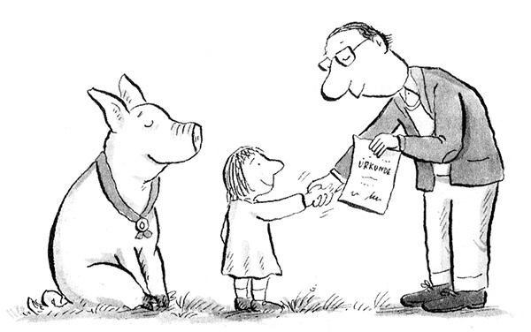 Иллюстрация к книге — Руди-Пятачок [i_025.jpg]