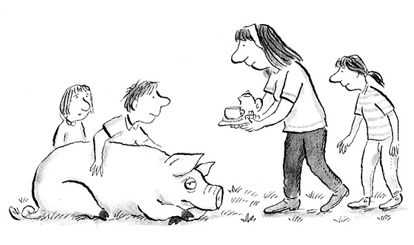 Иллюстрация к книге — Руди-Пятачок [i_028.jpg]