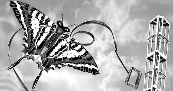 Иллюстрация к книге — Попались, которые кусались! [i_001.jpg]