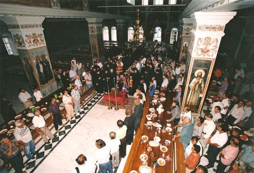 Иллюстрация к книге — Афонская кухня [i_002.jpg]