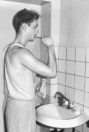 Иллюстрация к книге — Ария для спины. Авторская программа, чтобы никогда не болели суставы [i_009.jpg]