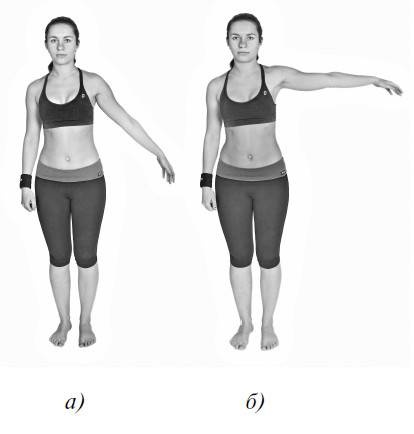 Иллюстрация к книге — Ария для спины. Авторская программа, чтобы никогда не болели суставы [i_029.jpg]