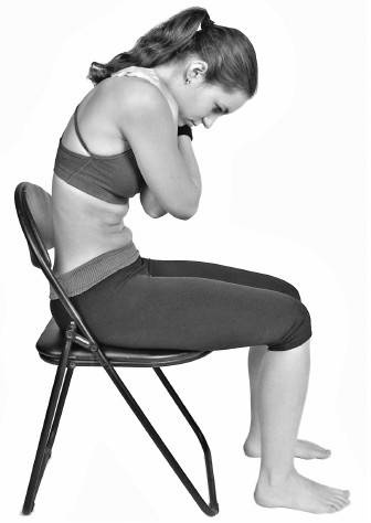 Иллюстрация к книге — Ария для спины. Авторская программа, чтобы никогда не болели суставы [i_063.jpg]