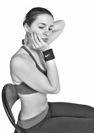 Иллюстрация к книге — Ария для спины. Авторская программа, чтобы никогда не болели суставы [i_069.jpg]