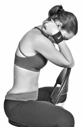 Иллюстрация к книге — Ария для спины. Авторская программа, чтобы никогда не болели суставы [i_076.jpg]