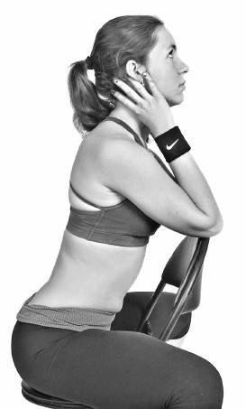 Иллюстрация к книге — Ария для спины. Авторская программа, чтобы никогда не болели суставы [i_077.jpg]