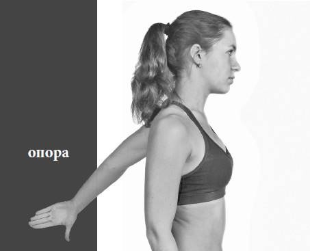 Иллюстрация к книге — Ария для спины. Авторская программа, чтобы никогда не болели суставы [i_085.jpg]