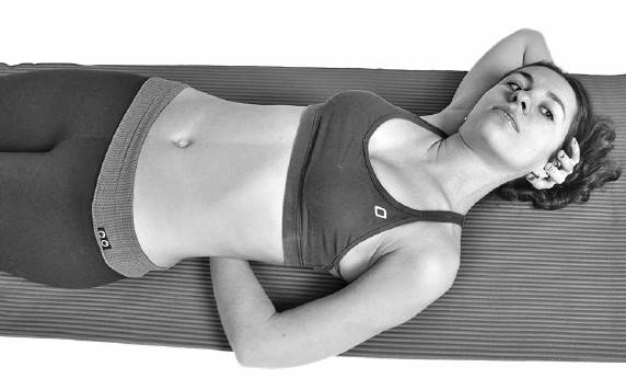 Иллюстрация к книге — Ария для спины. Авторская программа, чтобы никогда не болели суставы [i_095.jpg]