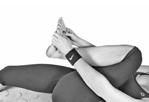 Иллюстрация к книге — Ария для спины. Авторская программа, чтобы никогда не болели суставы [i_111.jpg]